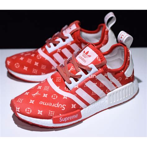 where to buy louis vuitton adidas shoes|cartera louis vuitton supreme original.